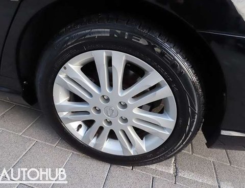 르노삼성 뉴 SM7 아트 VQ2.3 V6의 사진 11