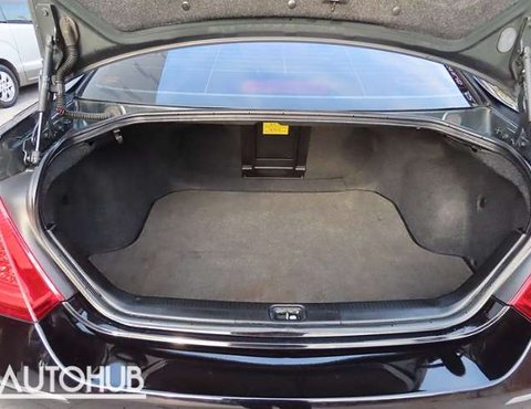 르노삼성 뉴 SM7 아트 VQ2.3 V6의 사진 12