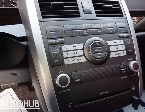 르노삼성 뉴 SM7 아트 VQ2.3 V6의 사진 15