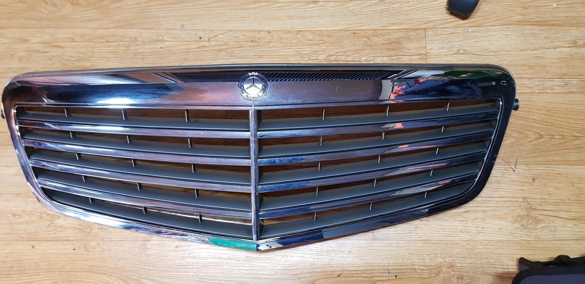 밴츠라지에타 그릴