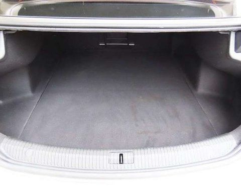 르노삼성 SM6 2.0 GDe의 사진 12