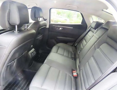 르노삼성 SM6 2.0 GDe의 사진 20