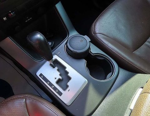 기아 쏘렌토 R 7인승 디젤 2.2 4WD LTD 프리미엄의 사진 11