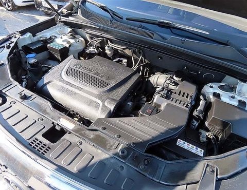 기아 쏘렌토 R 7인승 디젤 2.2 4WD LTD 프리미엄의 사진 19