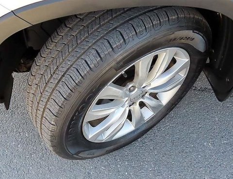 기아 쏘렌토 R 7인승 디젤 2.2 4WD LTD 프리미엄의 사진 20