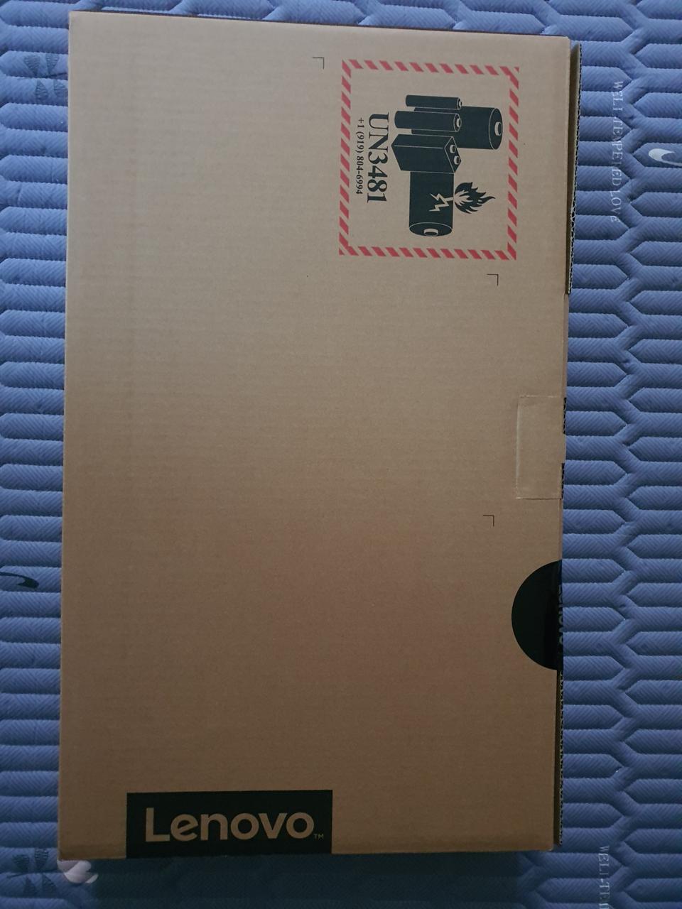 레노버 아이디어패드 S340-15-RYZEN5 판매합니다.