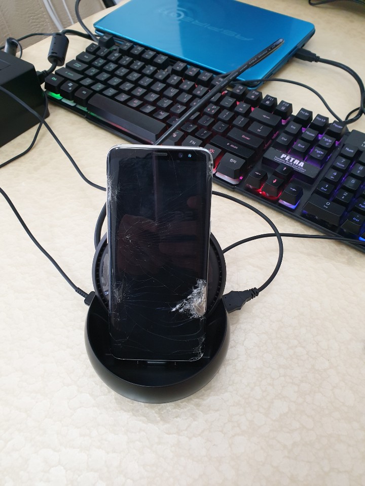 휴대폰 복구전문(사진복구)