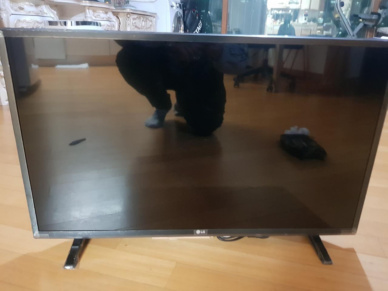 lg 32인치 tv 직거래 덕소 구리