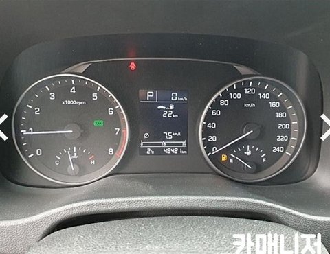 현대 아반떼 AD 1.6 GDi 스마트의 사진 6