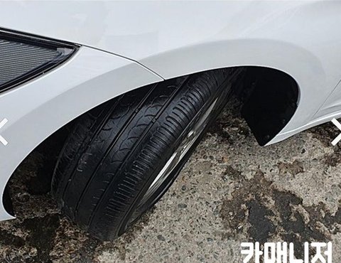 현대 아반떼 AD 1.6 GDi 스마트의 사진 8