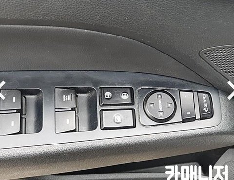 현대 아반떼 AD 1.6 GDi 스마트의 사진 13