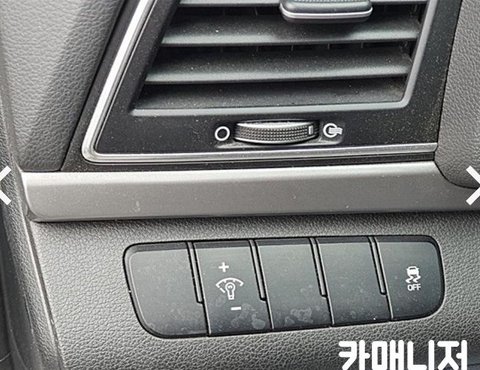 현대 아반떼 AD 1.6 GDi 스마트의 사진 14