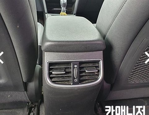 현대 아반떼 AD 1.6 GDi 스마트의 사진 16