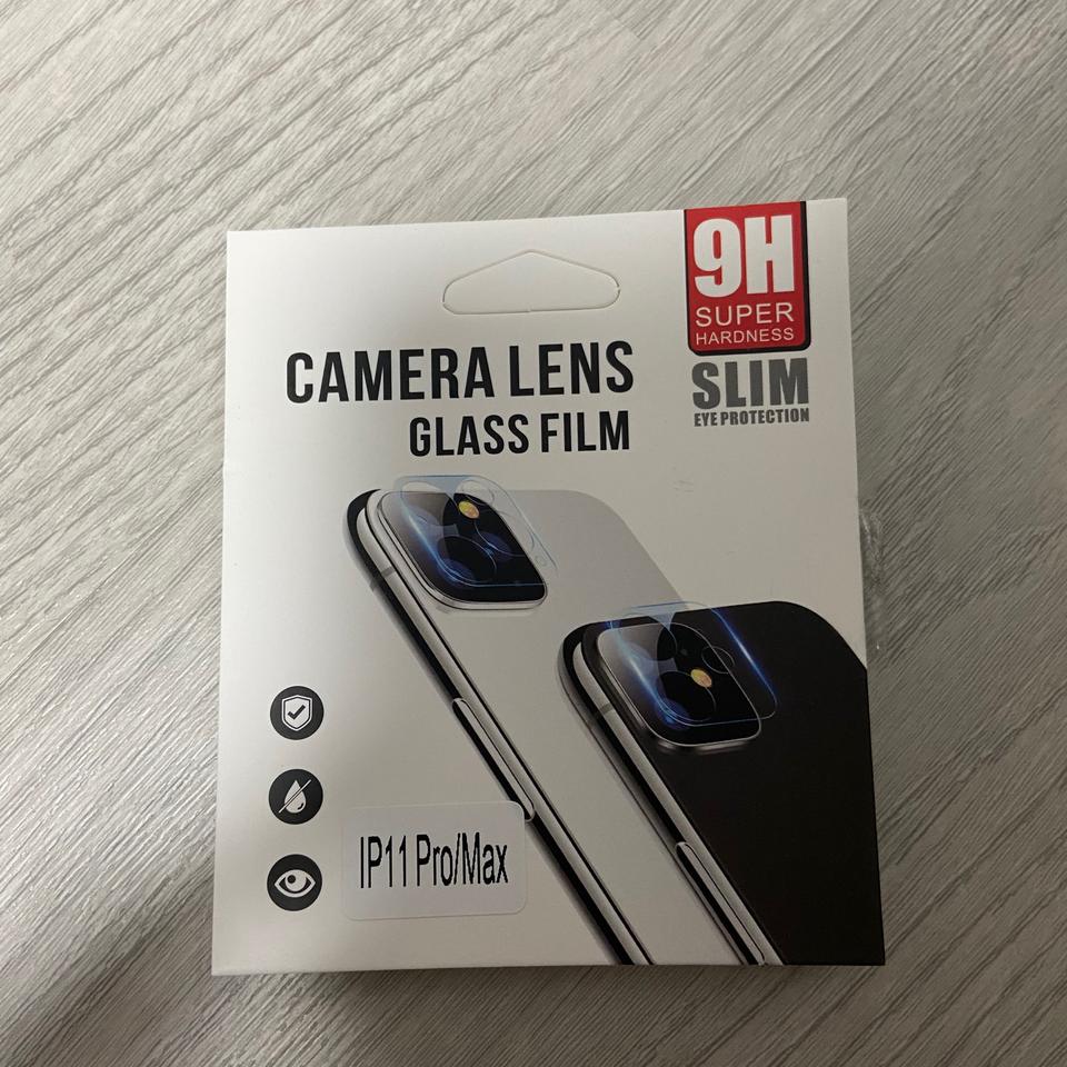 아이폰11 pro / max 카메라필름