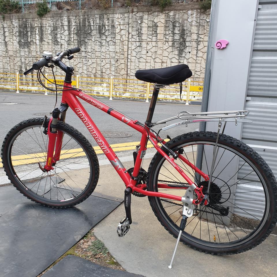 대구.삼천리 아팔란치아 자전거mtb.7만