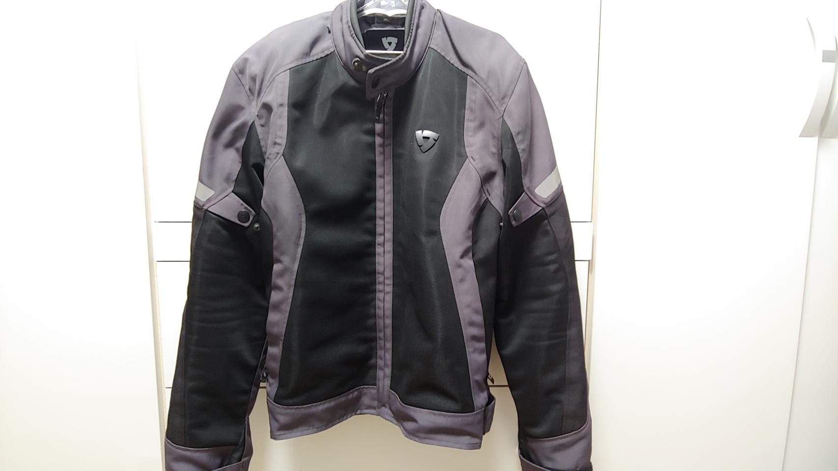 (청주) 오토바이 래빗 여름매쉬자켓 7만 팝니다