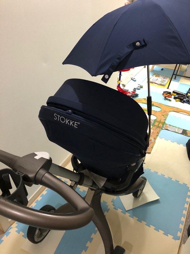 스토케 익스플로리 v4