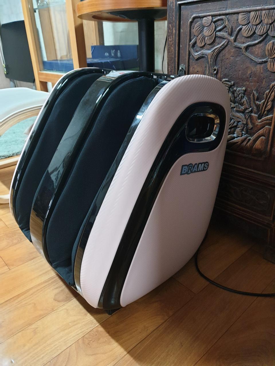 브람스 다리마사지기 -911