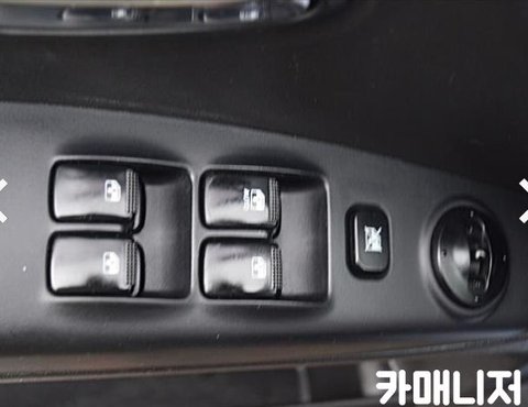 기아 뉴 모닝 1.0 SLX 고급 블랙프리미엄의 사진 13