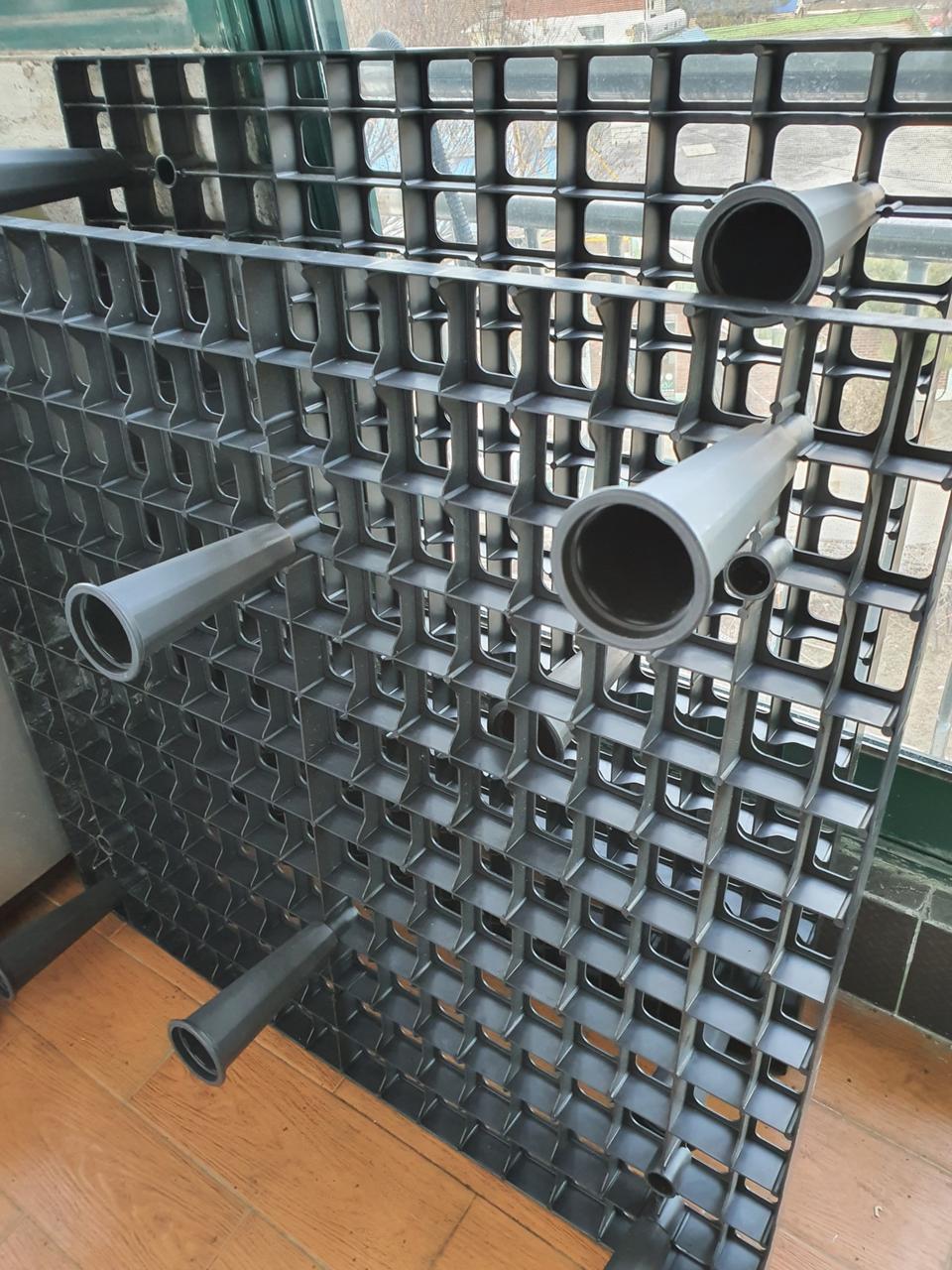 매트리스 깔판.