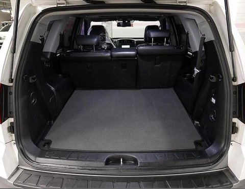 기아 모하비 7인승 디젤 4WD KV300의 사진 5