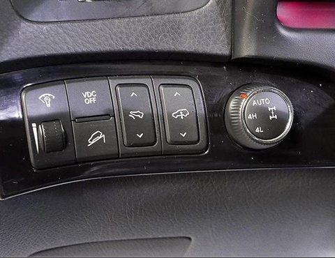 기아 모하비 7인승 디젤 4WD KV300의 사진 8