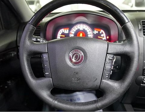기아 모하비 7인승 디젤 4WD KV300의 사진 10