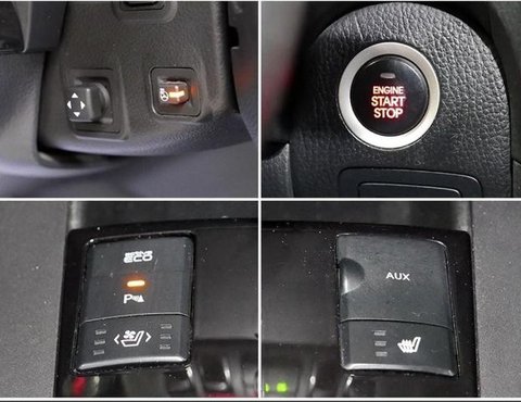 기아 모하비 7인승 디젤 4WD KV300의 사진 14