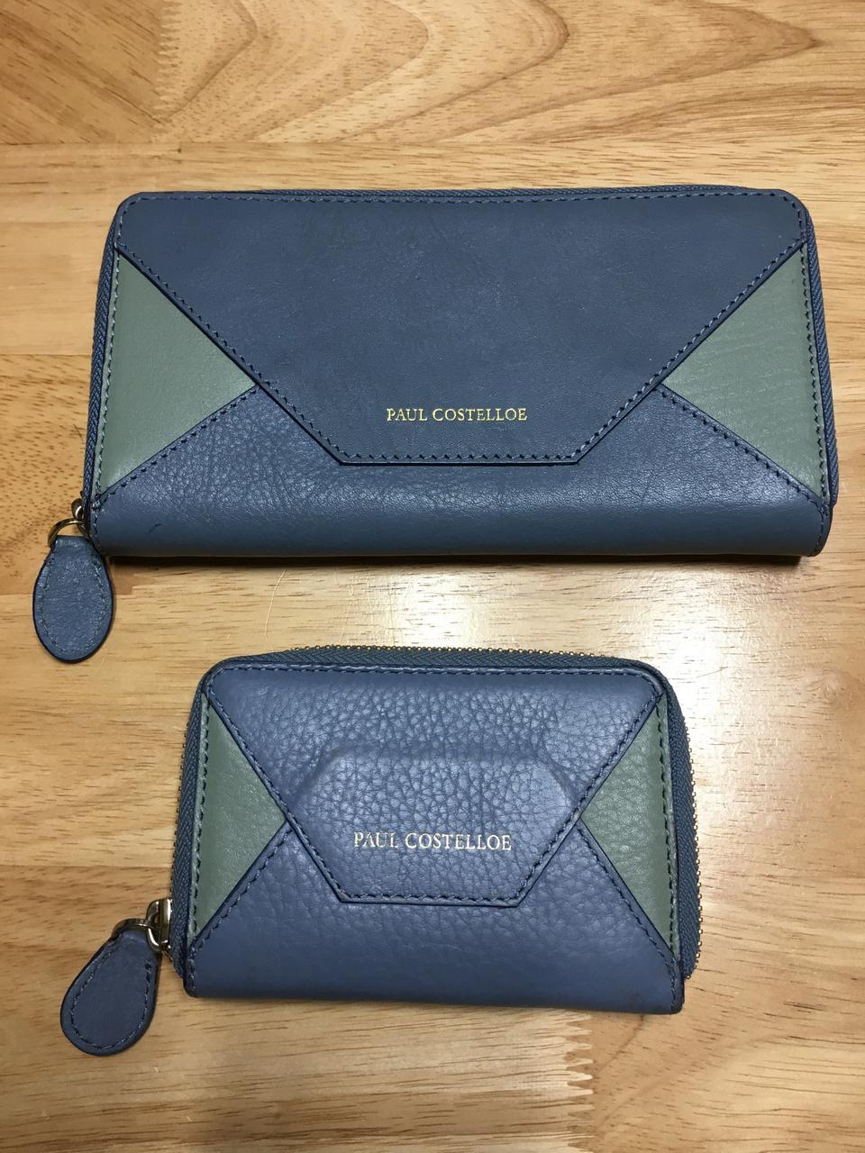 Paul costelloe 여성지갑