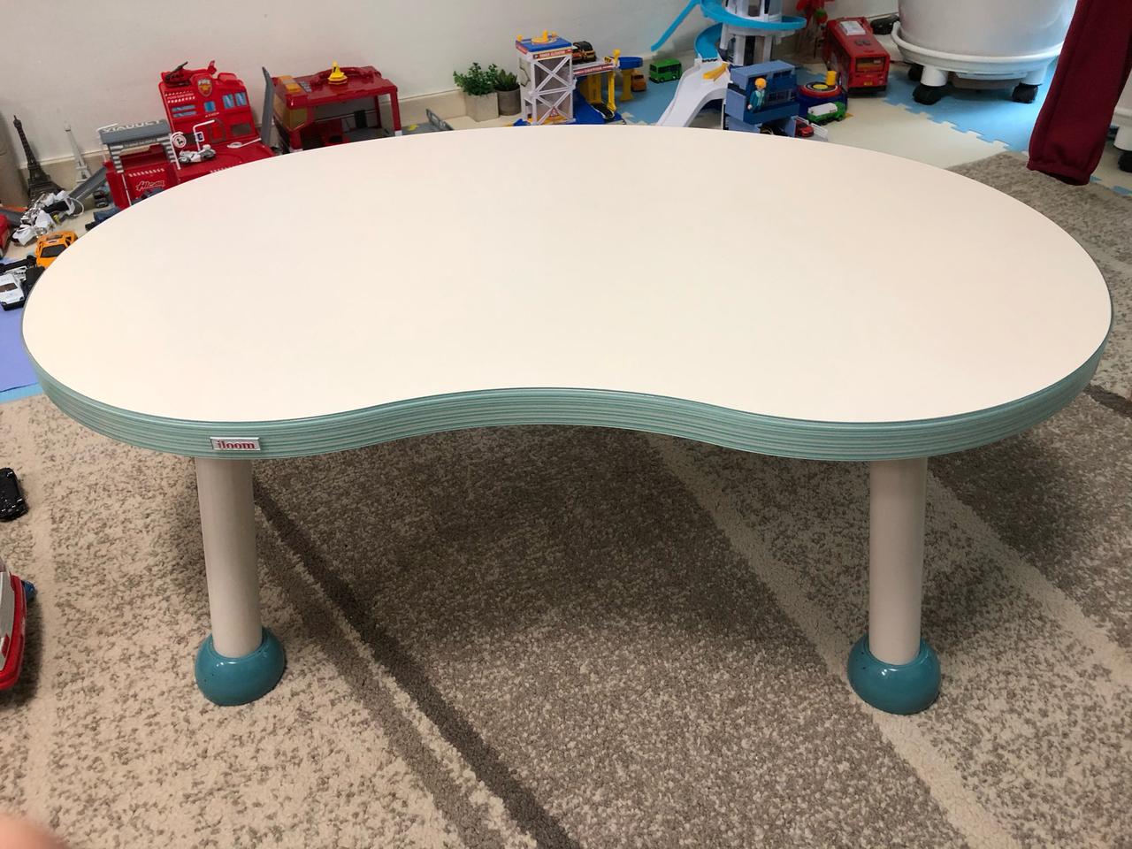 일룸 땅콩 책상