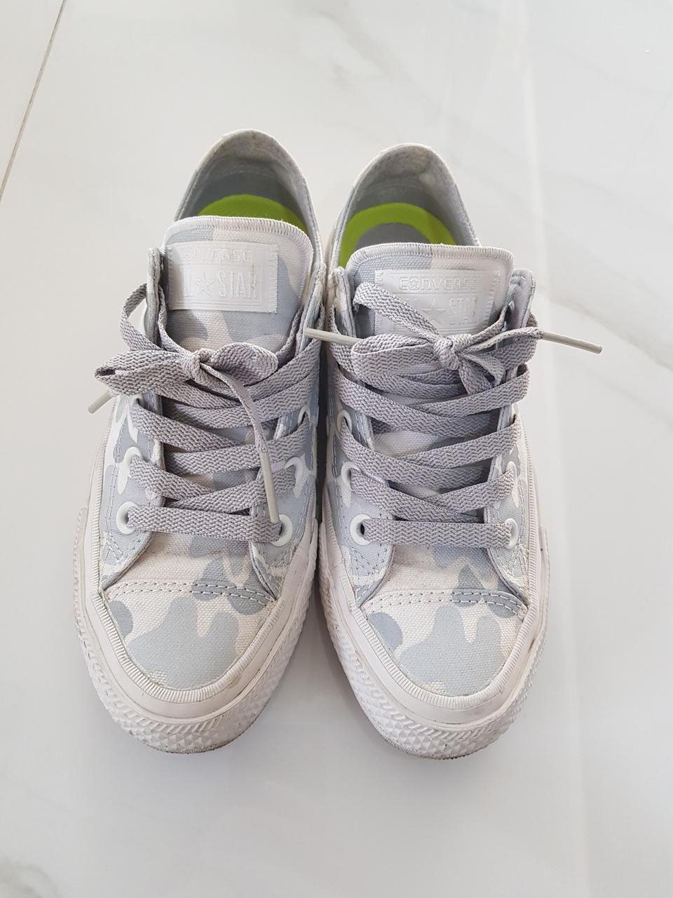 컨버스 슈즈 220~225