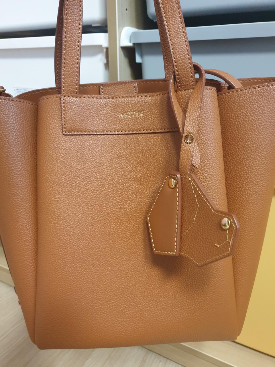 ☆정품☆헤지스핸드백  가격 확내립니다