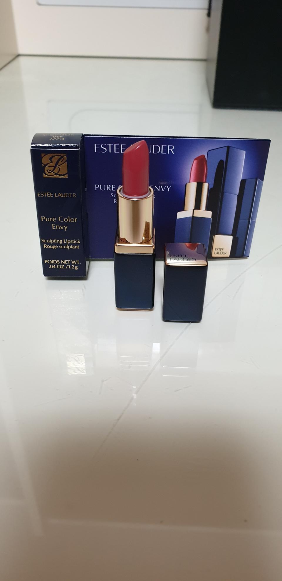 에스티로더 립스틱 미니립