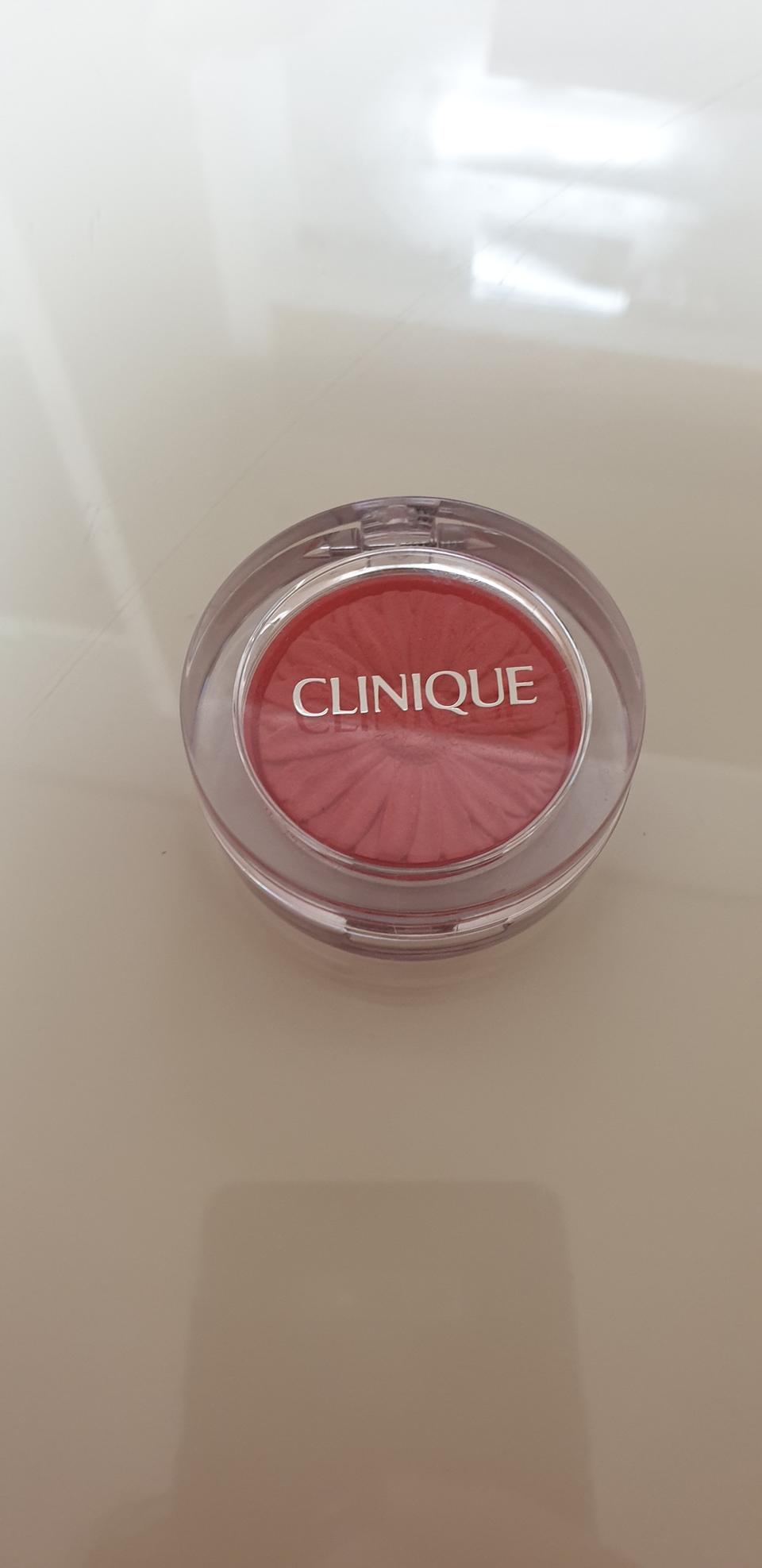 크리니크 치크팝 파피팝