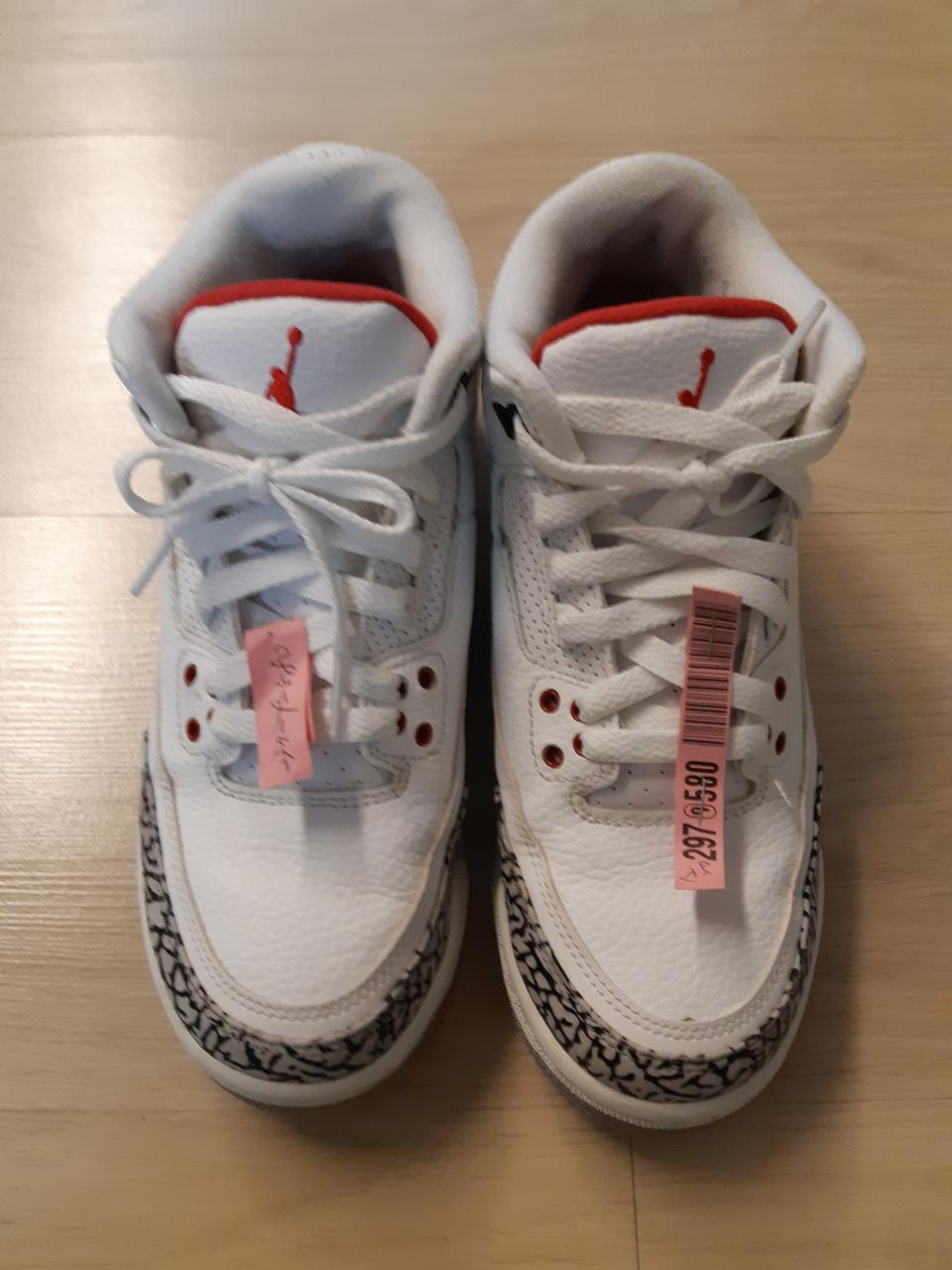 조던 농구화240