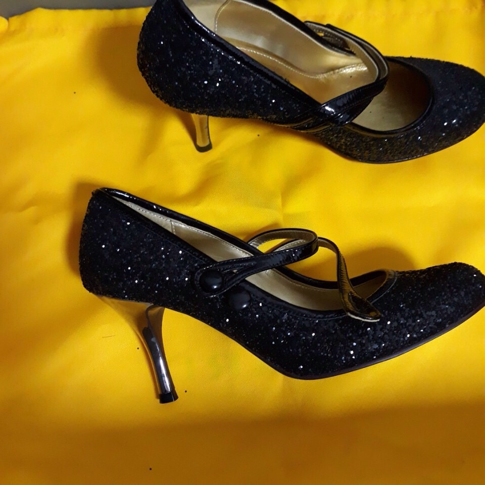 (새상품) 밑창 가죽신발 드레스슈즈