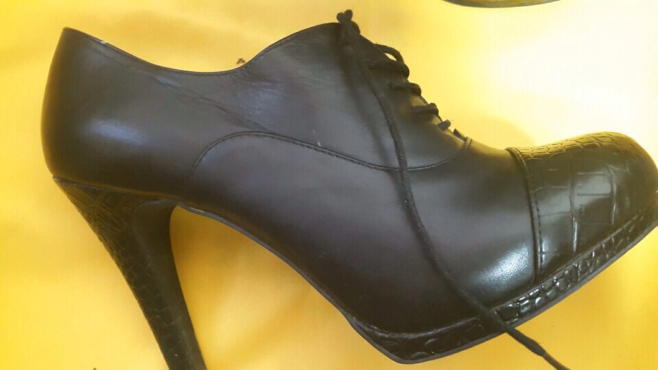 옥스포드힐 여성구두