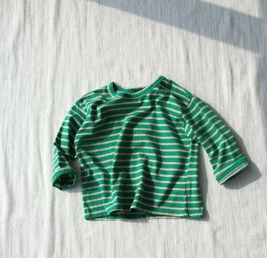 <SIZE 5호~17호> 가로본능 스트라이프티