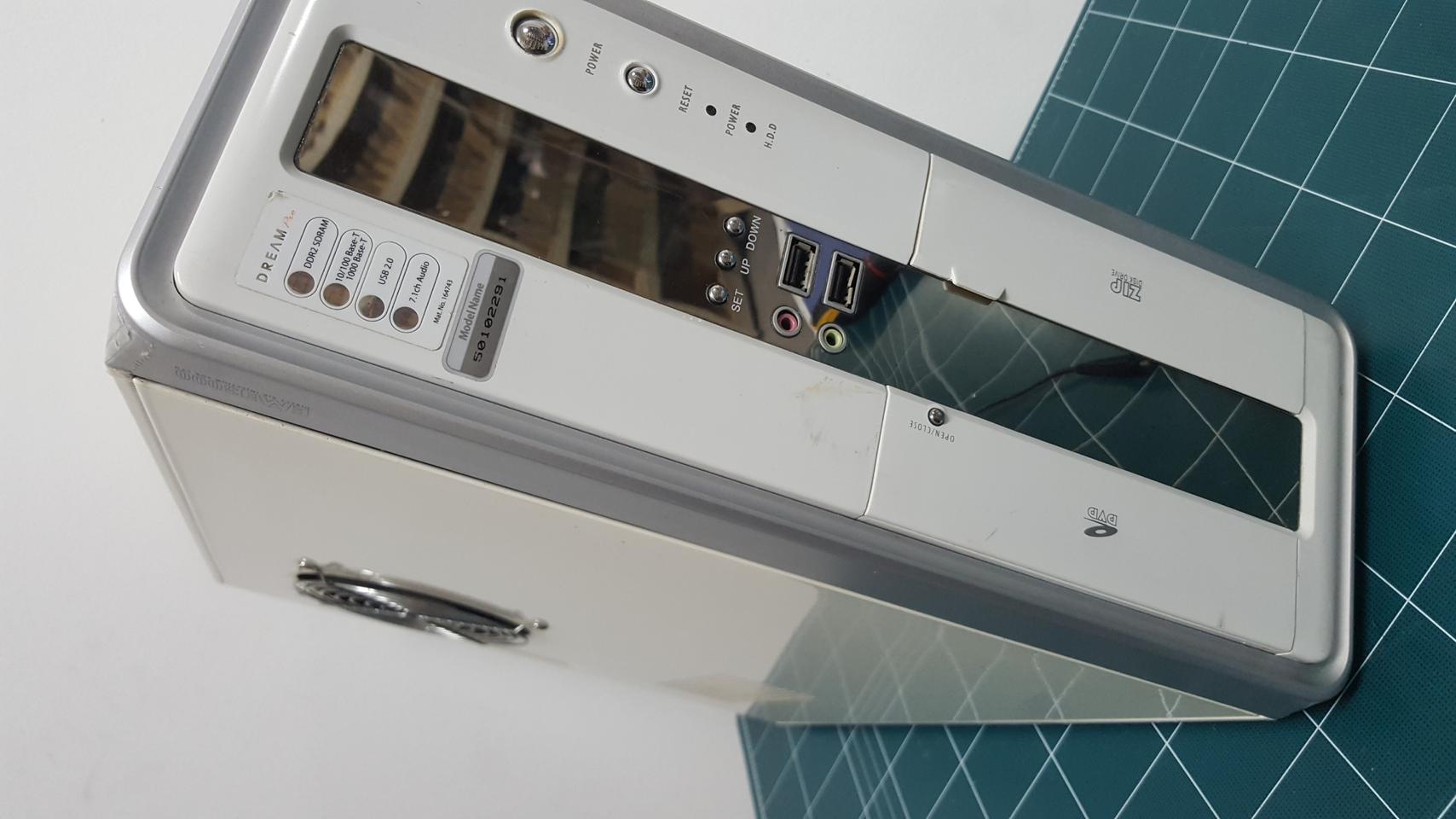 드림 PRO 데스크탑 PC