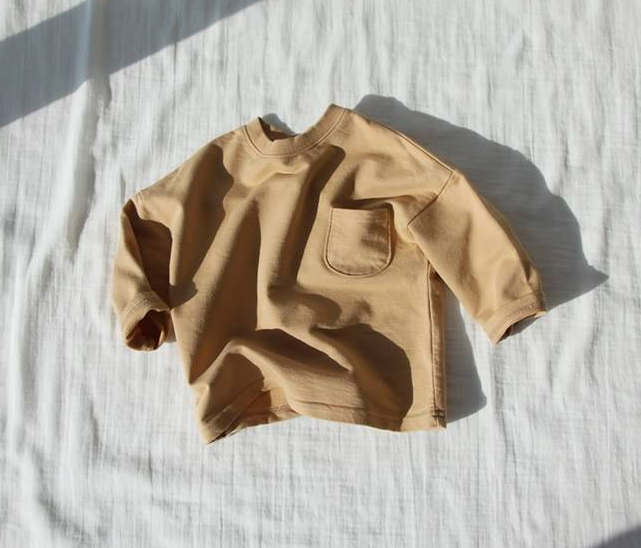 <SIZE 5호~17호> 팔레트 맨투맨 6종