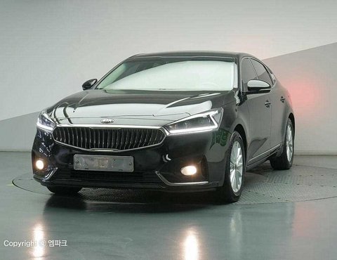 기아 올 뉴 K7 2.4 GDi 프레스티지의 사진 1