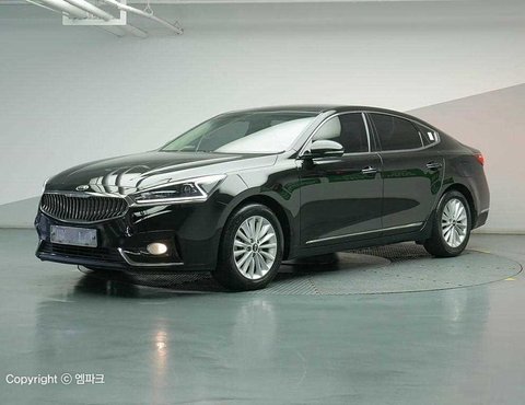 기아 올 뉴 K7 2.4 GDi 프레스티지의 사진 2