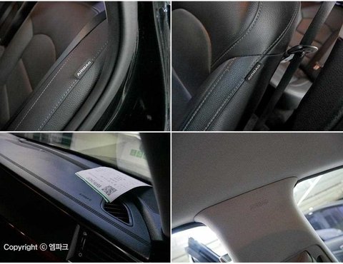 기아 올 뉴 K7 2.4 GDi 프레스티지의 사진 7