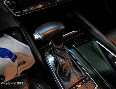 기아 올 뉴 K7 2.4 GDi 프레스티지의 사진 8