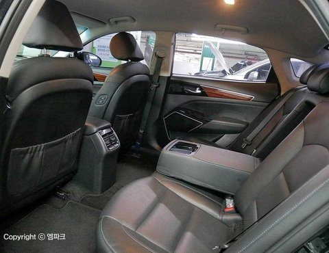 기아 올 뉴 K7 2.4 GDi 프레스티지의 사진 9
