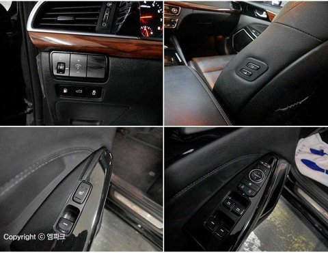 기아 올 뉴 K7 2.4 GDi 프레스티지의 사진 13