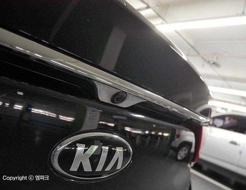 기아 올 뉴 K7 2.4 GDi 프레스티지의 사진 14