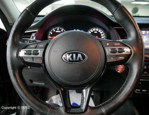기아 올 뉴 K7 2.4 GDi 프레스티지의 사진 17