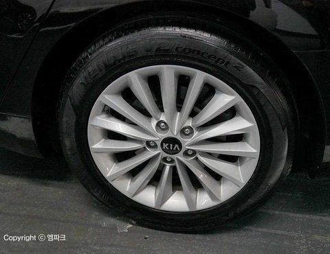 기아 올 뉴 K7 2.4 GDi 프레스티지의 사진 18