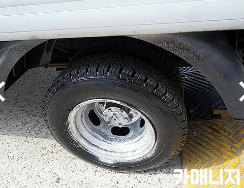 현대 포터 II 냉동탑(초장축) 슈퍼캡 CRDi 디럭스의 사진 8